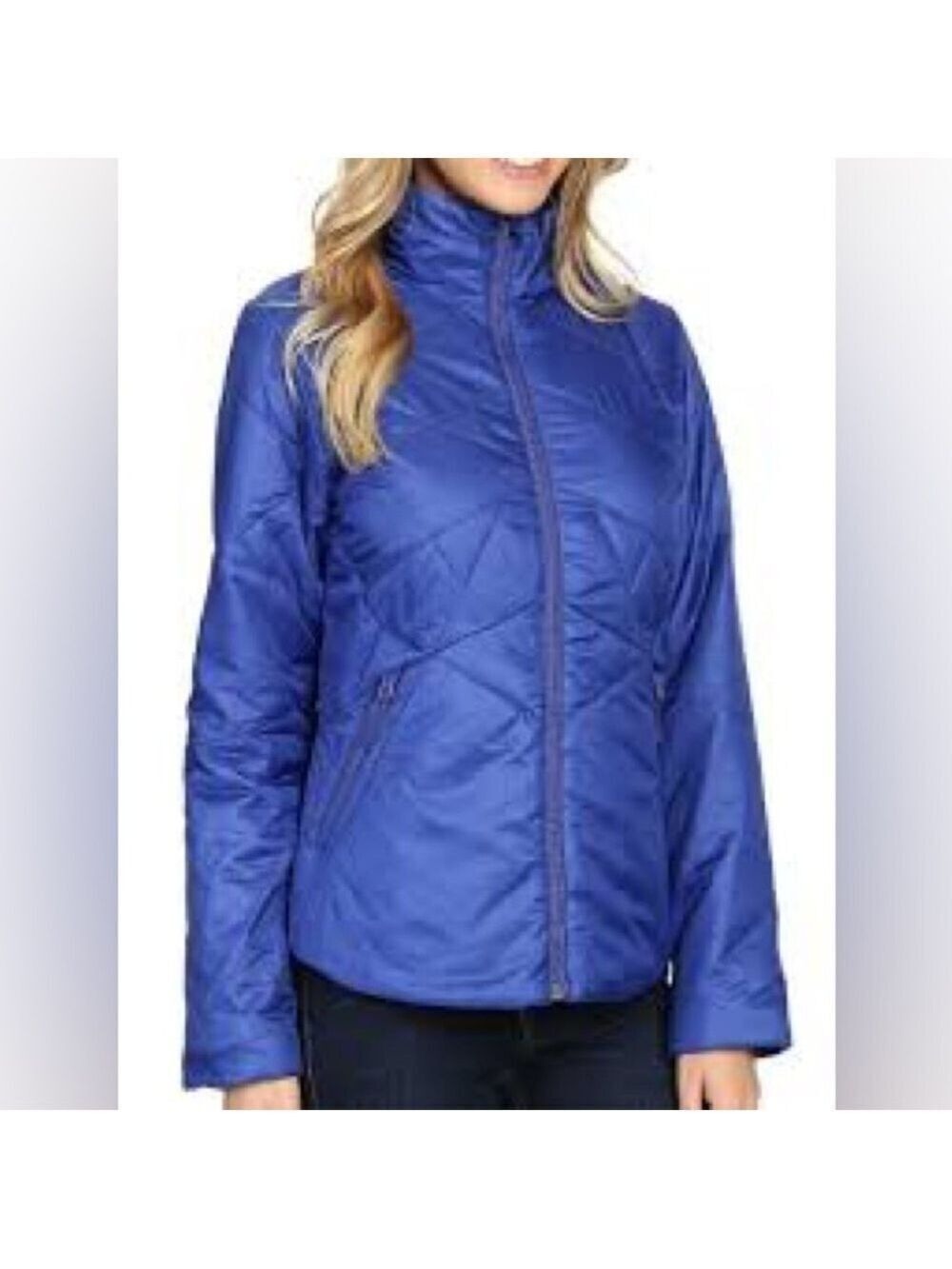 Merrell Inertia Insulated Women’s Blue 2.0 Jacket XL/T